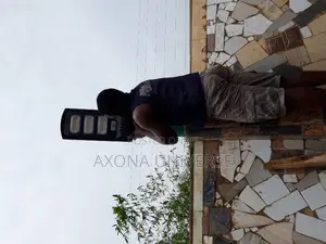 Call for Your Solar Street Light Installation