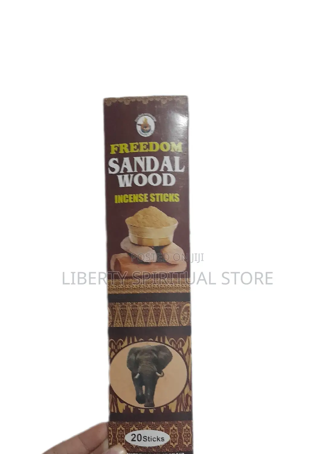 Sandalwood Incense Stick