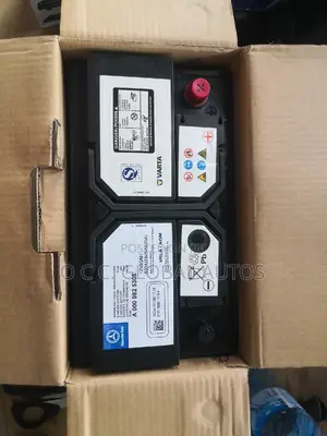 Battery For Mercedes Benz 90ah