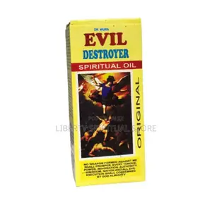 Evil Destroyer