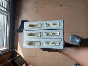 Land Cruiser Amplifier for 2020 - 2021. Tested Ok
