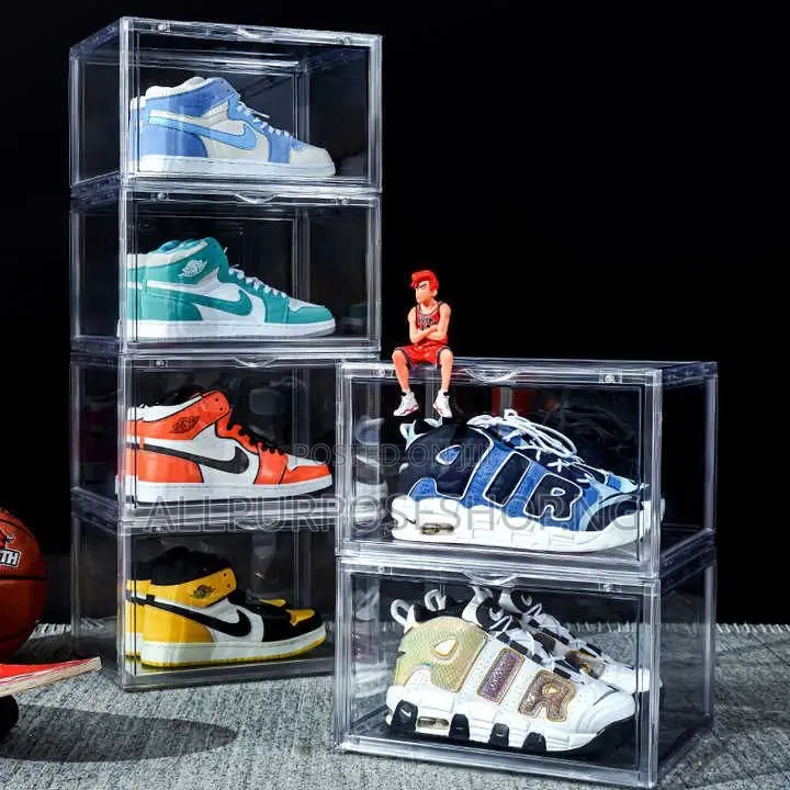 Shoe Racks