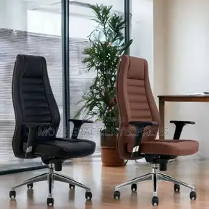 Boss Office Chair Swivel With High Back