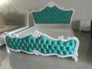 Royalty 6by6ft Bed Frame