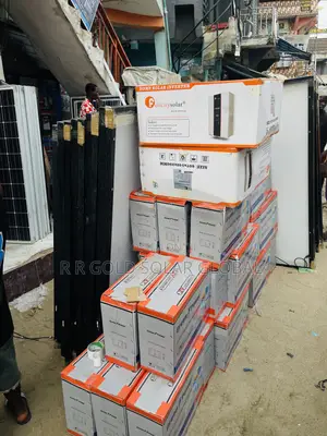 1000ah 2v Battery