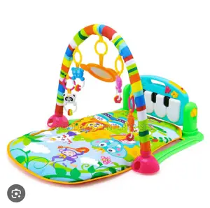 Baby Play Mat