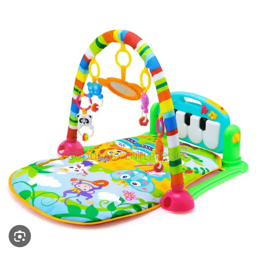 Baby Play Mat