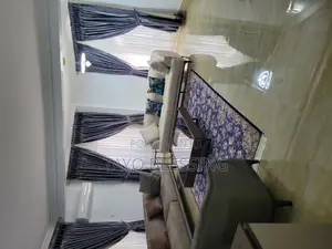 Luxury 2 Bed at Asokoro, Abuja
