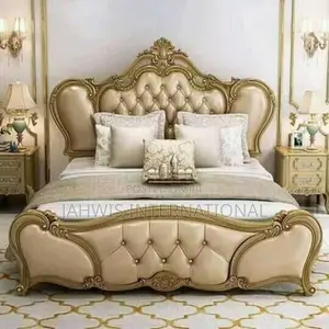 6by6ft Palace Bed Frame