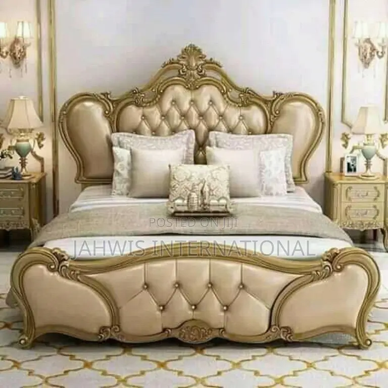 6by6ft Palace Bed Frame