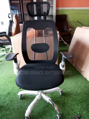 Office Chair Swivel for Office Use