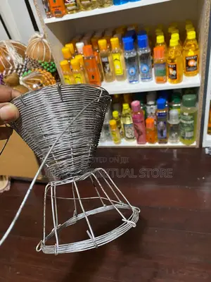 Local Incense Burners