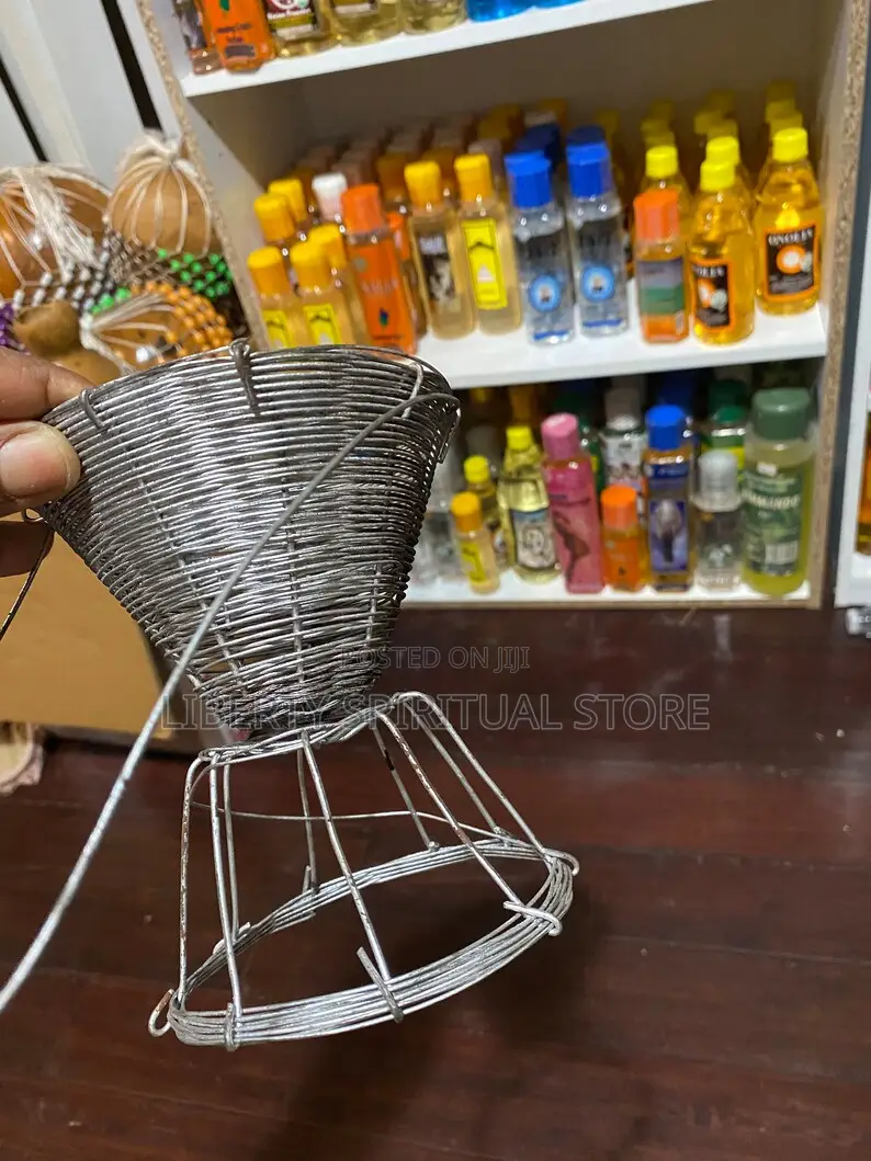 Local Incense Burners