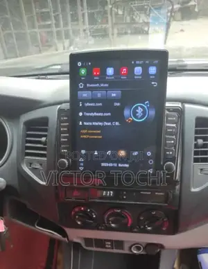 Car Tablet Android System