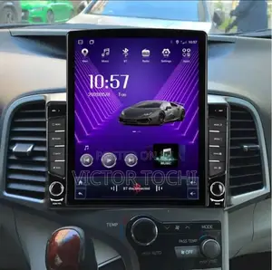 Car Tablet Android System