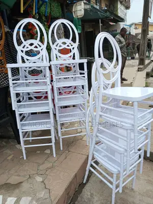 Charivari Chair