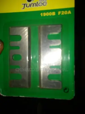 Planer Blade