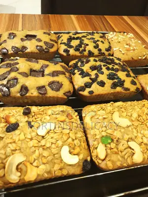 Banana Bread