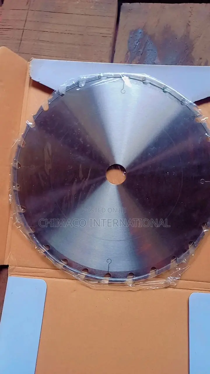 Saw Blader 12inch
