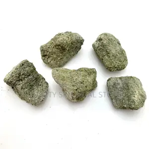 Epidote Crystal