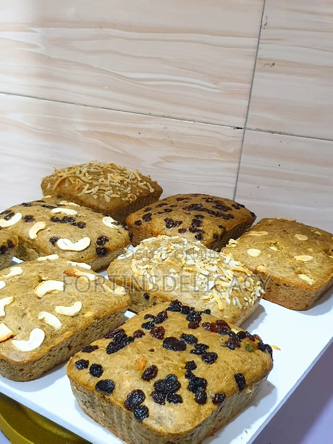 Banana Bread