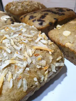 Banana Bread
