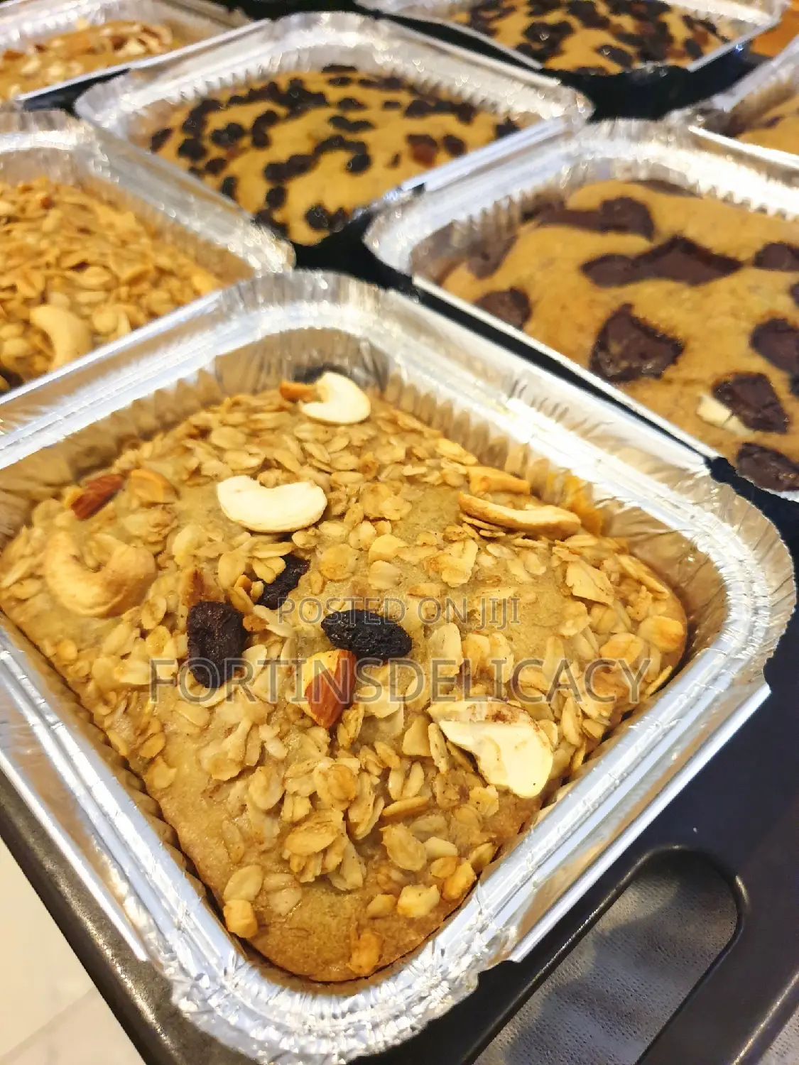 Banana Bread