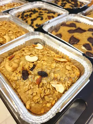 Banana Bread
