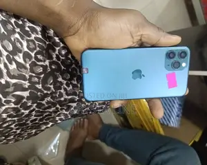 Apple iPhone 11 Pro 256 GB Gray