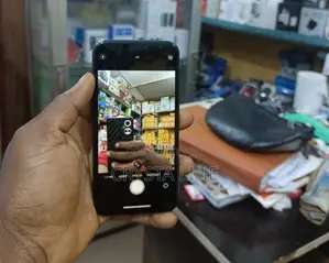 Apple iPhone 11 Pro 256 GB Gray