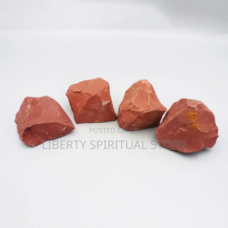 Red Jasper Gemstone