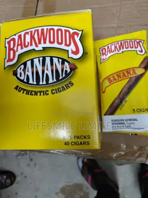 Usa Backwood