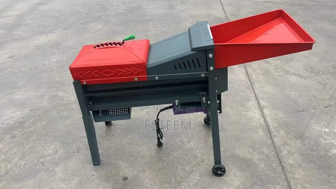 Corn Thresher