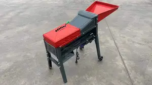 Corn Thresher