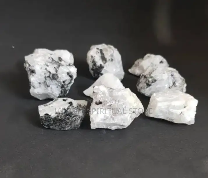 Moonstone Crystal