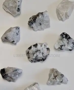 Moonstone Crystal