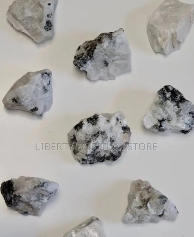 Moonstone Crystal