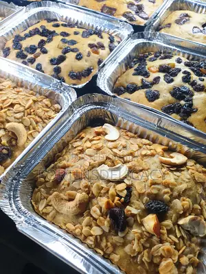 Banana Bread
