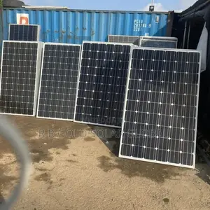 450w Solar Panel