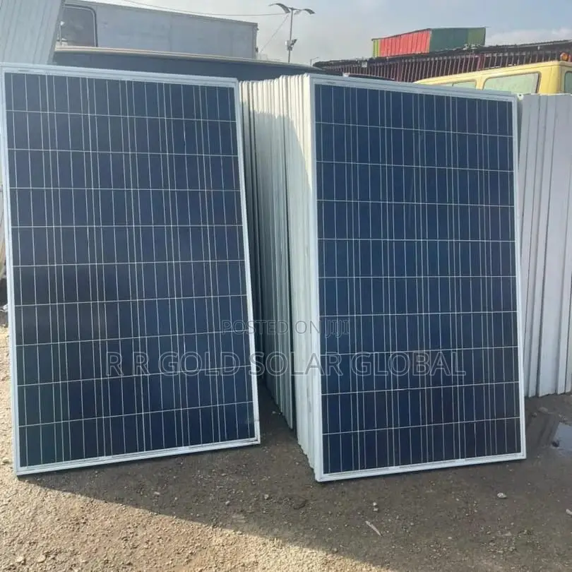 350w Solar Panel