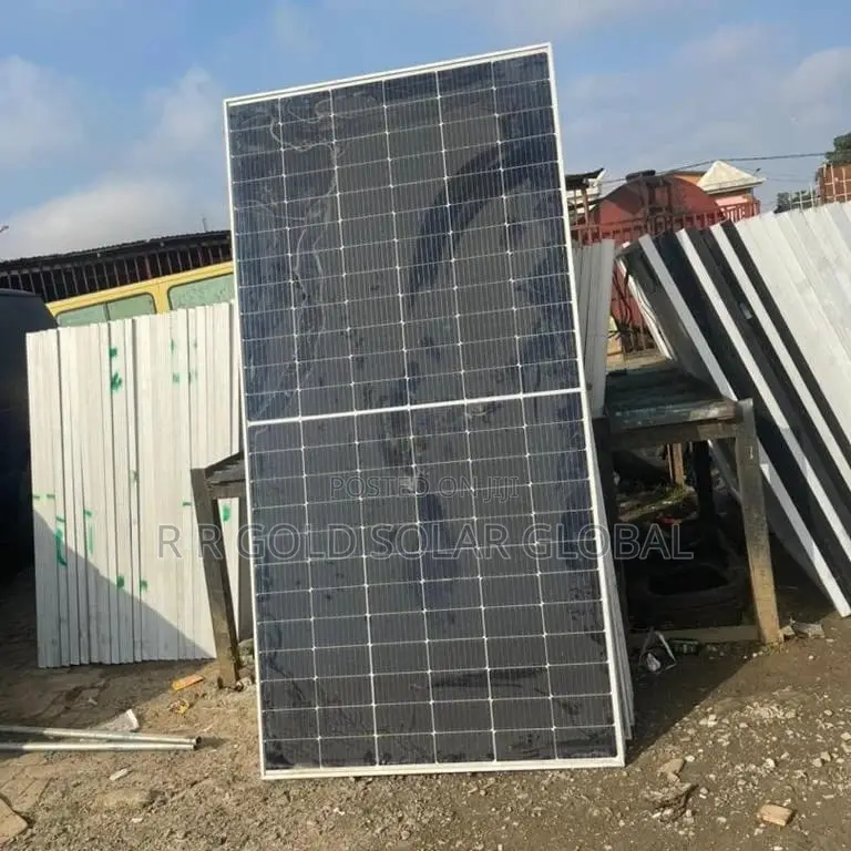 800w Solar Panel