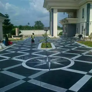 Classy Stamped Concrete Just for You
