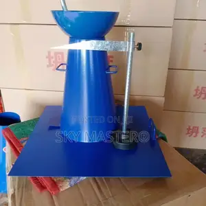 Slump Test Cone