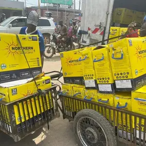 220a 12v Tubular