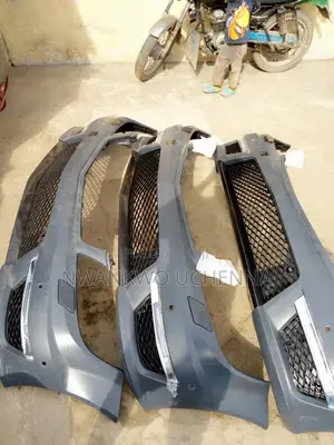 Front Bumper C300 ,C63 Amg 2008 to 2015