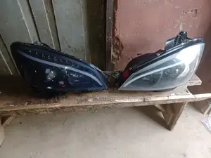 Headlamp Yahoo Type C300 LED 2008 to 2015