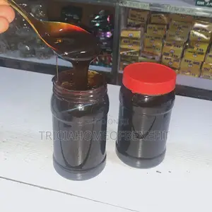 1 Litre Gorontula Syrup