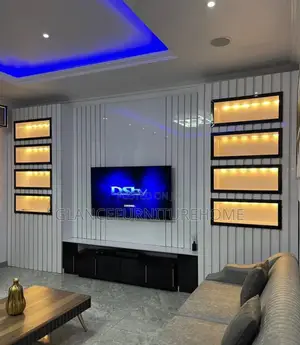 TV Wall Units
