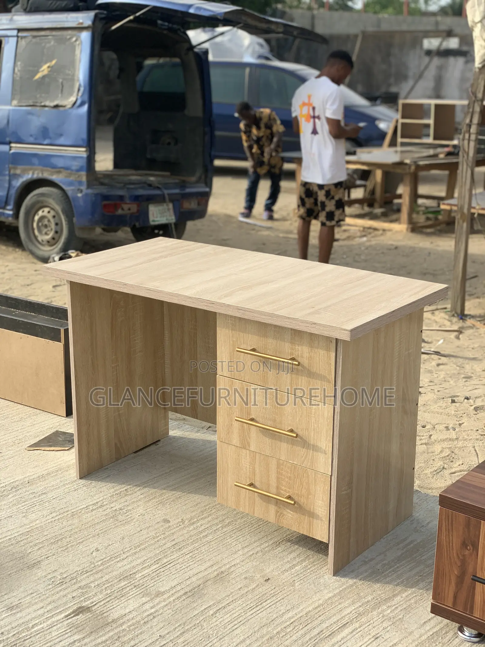 Office Table
