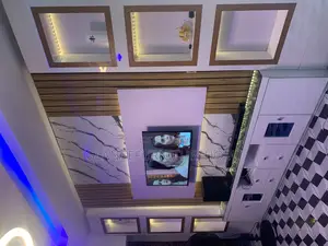 TV Console